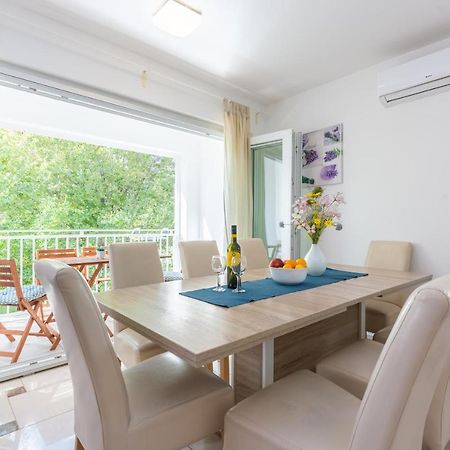 Apartment Lovorka 5 Baška Dış mekan fotoğraf