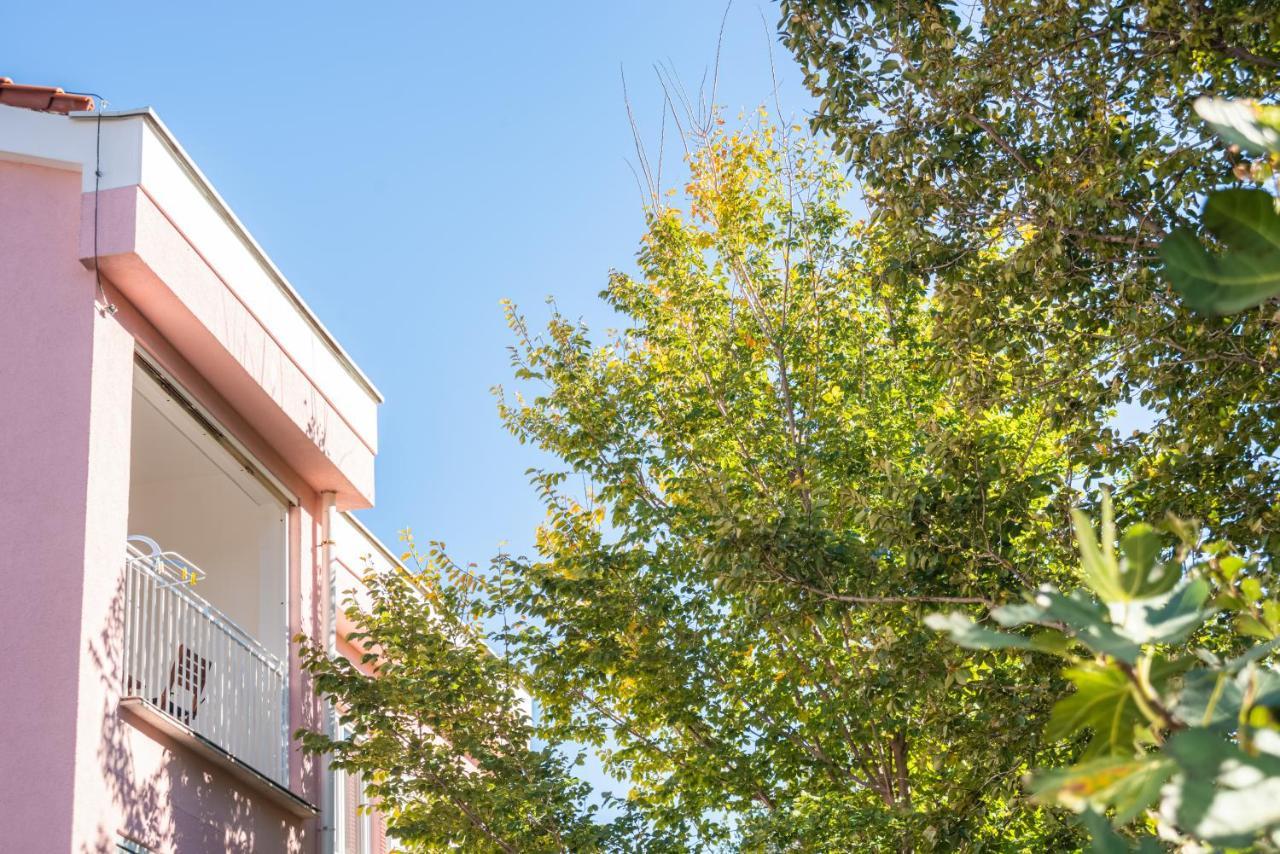Apartment Lovorka 5 Baška Dış mekan fotoğraf